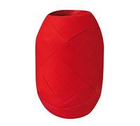 Susy Card in nastro Eiknäuel al 20 m, Ei PB, 1 pezzi, sigillata con opaco rosso