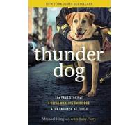 Susy Flory Michael Hingson Thunder Dog (Tascabile)