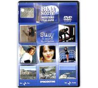 Susy il Delitto di Siracusa - Blu Notte