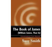 Susy Smith The Book of James (Tascabile)