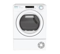 Candy Smart Pro CSO4 H7A2DE-S asciugatrice Libera installazione Caricamento frontale 7 kg A++ Bianco