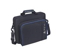 Suszian Host Bag Storage Bag per PS4/ PS4 PRO Slim Game Sytem Bag per Playstation 4 Console Protect Borsa a Tracolla