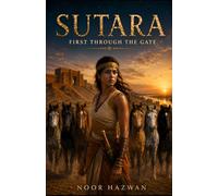 Sutara: First Through The Gate