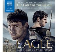 Sutcliff, Rosemary - Eagle Of The Ninth The (4 CD)