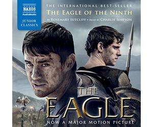 Sutcliff, Rosemary - Eagle Of The Ninth The (4 CD)