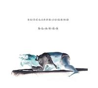 Sutcliffe JĂźgend - Slaves No More