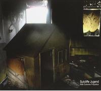 Sutcliffe Jugend - With Extreme Prejudice