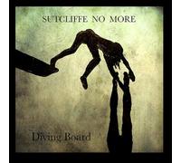 Sutcliffe No More Diving Board (CD) Album