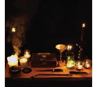 SUTEKH HEXEN Behind the Throne (CD)