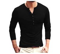 sutelang lurryly T-shirt e top da uomo a buon mercato ampio, maglietta a maniche lunghe