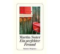 Suter, M Ein Perfekter Freund - (German Import) Book NUOVO