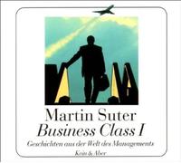 Suter,Martin - Business Class 1