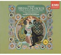 Suthaus - Tristan und Isolde (Ga)