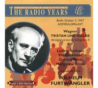 Suthaus - Tristan und Isolde (Ga)