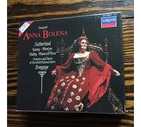 Sutherland - Anna Bolena