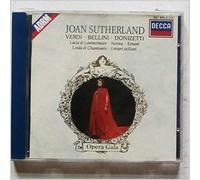 Sutherland - Bellini/Donizetti/Ve