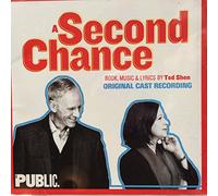 Sutherland, Brian & Diane - Second Chance