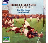Sutherland - British Light Music Discover.2