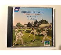 Sutherland - British Light Music World Prem