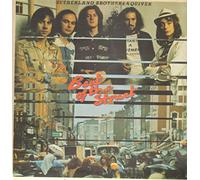 Sutherland Brothers and Quiver - Beat Of The Street