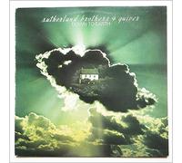 Sutherland Brothers And Quiver - DOWN TO EARTH (LP) [VINYL]