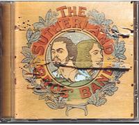 Sutherland Brothers Band,the - Sutherland Brothers