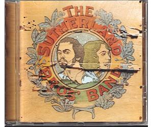 Sutherland Brothers Band,the - Sutherland Brothers