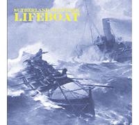 SUTHERLAND BROTHERS - LIFEBOAT