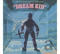 The Sutherland Brothers & Quiver Dream Kid (CD) Album