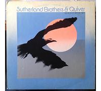 Sutherland Brothers & Quiver - Reach For The Sky