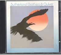 Sutherland Brothers & Quiver - Reach For The Sky