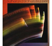 Sutherland Brothers & Quiver - Slipstream
