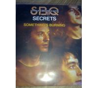 Sutherland Brothers - Secrets (& Quiver, 1976) / Vinyl single [Vinyl-Single 7'']
