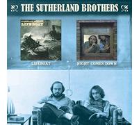 Sutherland Brothers The - Lifeboat, Night Comes Down