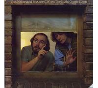 Sutherland Brothers - When The Night Comes Down - CBS - CBS 83427