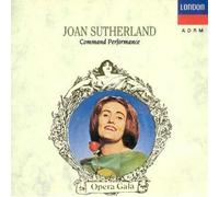 Sutherland - Command Performance