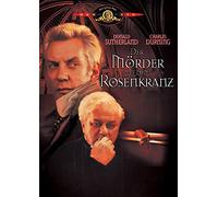 Sutherland, d. - Mírder mit dem Rosenkranz, der [Import]