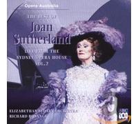Sutherland/ Elizabethan - Live From The Sydney Opera H