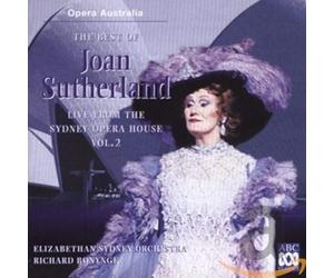Sutherland/ Elizabethan - Live From The Sydney Opera H