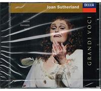 Sutherland - Grandi Voci