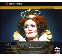 Sutherland/Grant/Tha - Les Huguenots