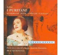 Sutherland - I Puritani