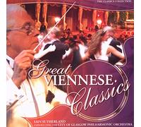 Sutherland, Iain - Great Viennese Classics