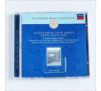 Sutherland,Iain - Traditional Scottish Songs