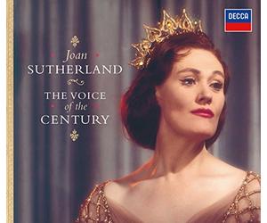 Sutherland,Joan - A Celebration