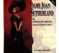 Sutherland,Joan - An Evening to Remember