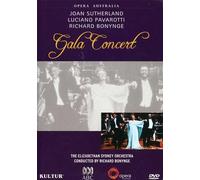 Sutherland,Joan - Bonynge Gala Concert