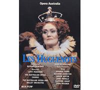 Sutherland,Joan & Bonynge - Giacomo Meyerbeer - Les Huguenots
