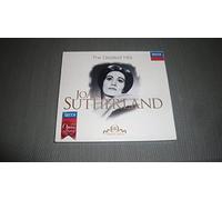Dame Joan Sutherland Joan Sutherland - The Greatest Hits (CD)