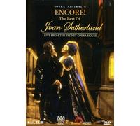 Sutherland,Joan - Joan Sutherland - Encore